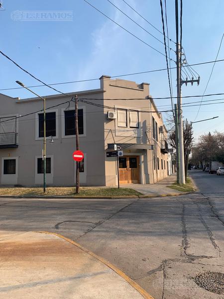 Edificio Comercial en Martinez