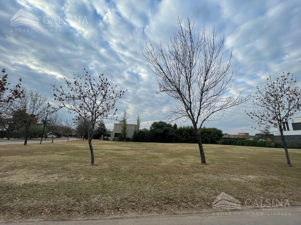 terreno en venta chacras de la villa villa allende