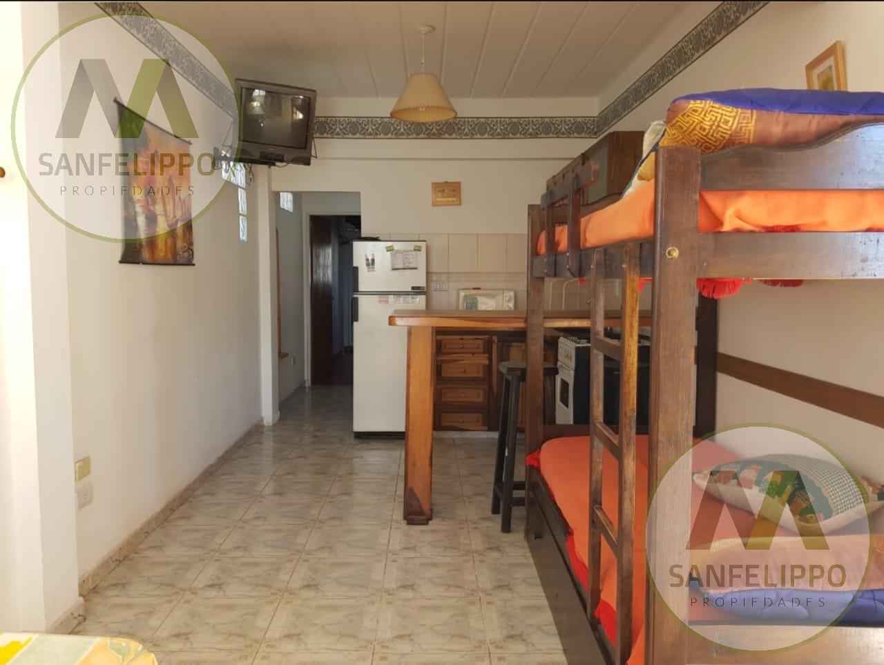 Departamento  amueblado y cochera - Venta - Santa Teresita - La Costa