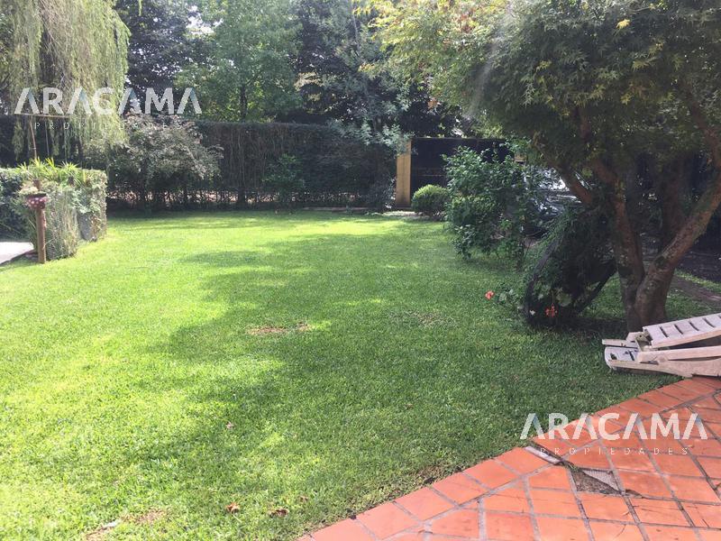 Andrada 438 - Barrio Links (Ezeiza)