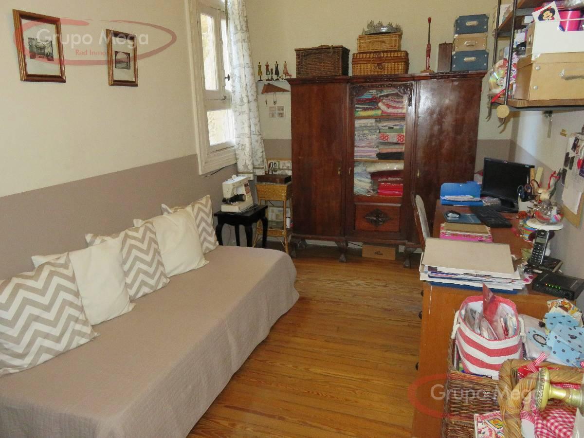 Venta departamento 4 ambientes en Recoleta, Edificio estilo Francés Reciclado