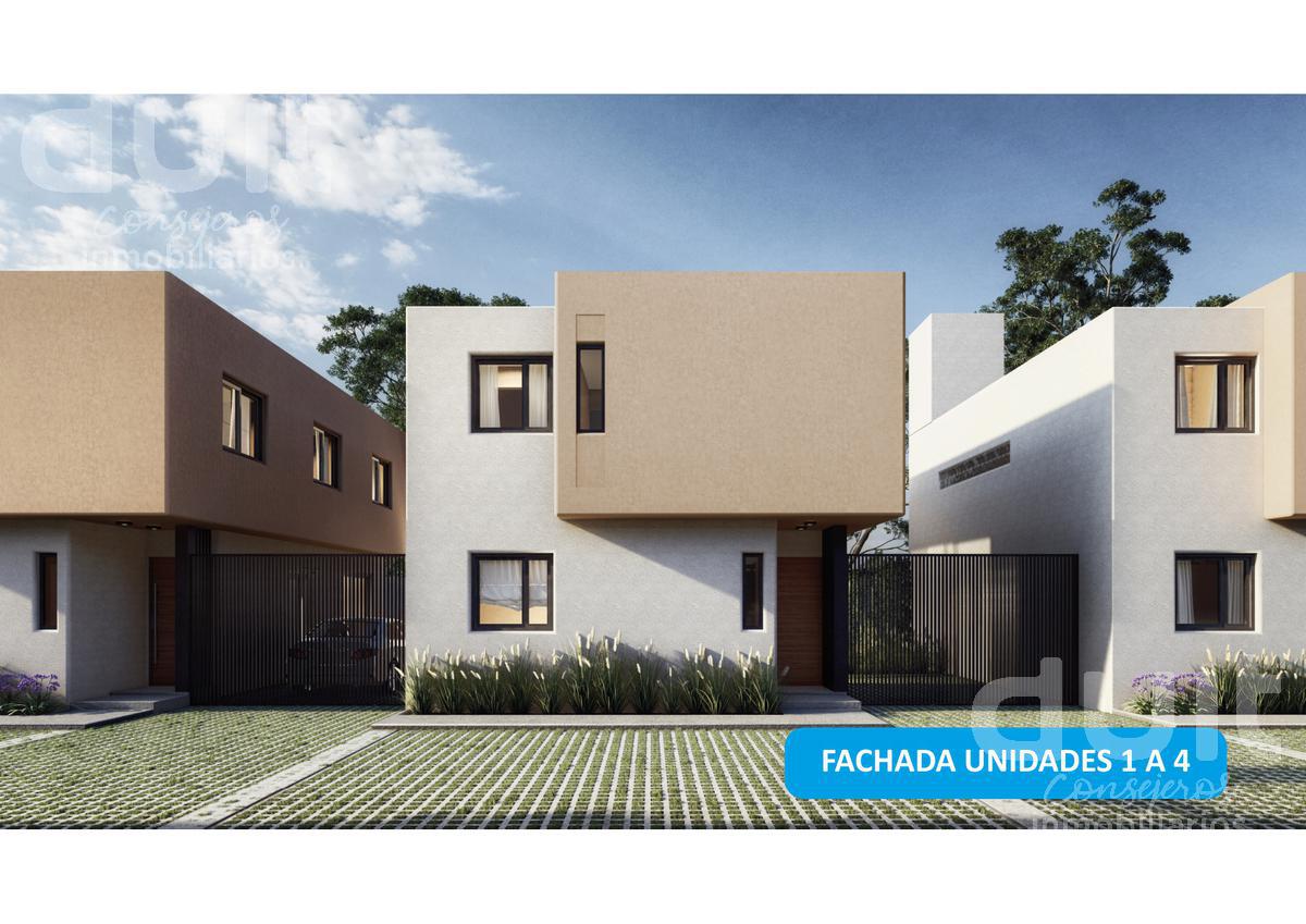 Casa 3 dormitorios en venta Housing Agusti - Arguello