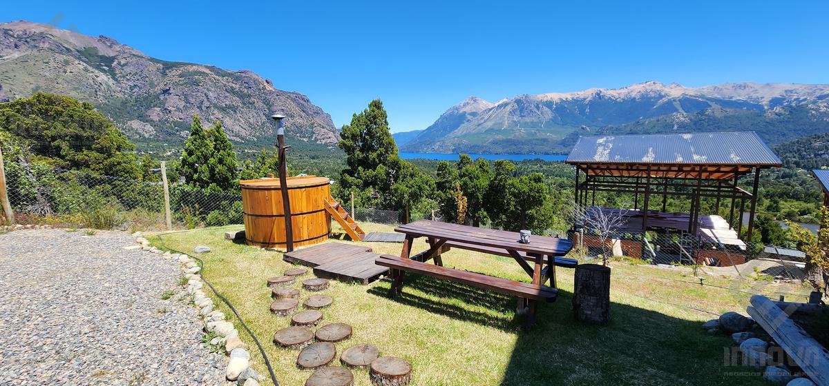 Venta Complejo turistico, Bariloche