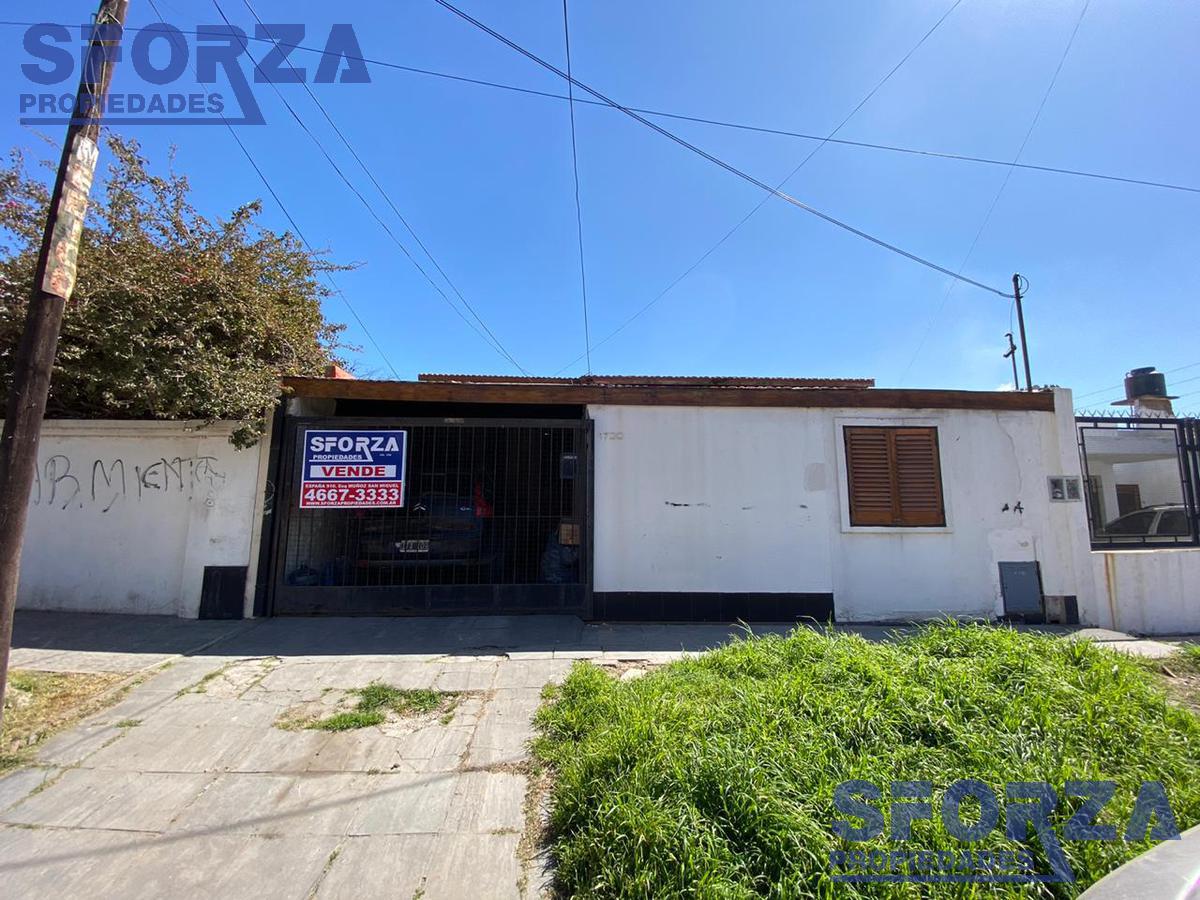 Venta Casa  Jose C Paz