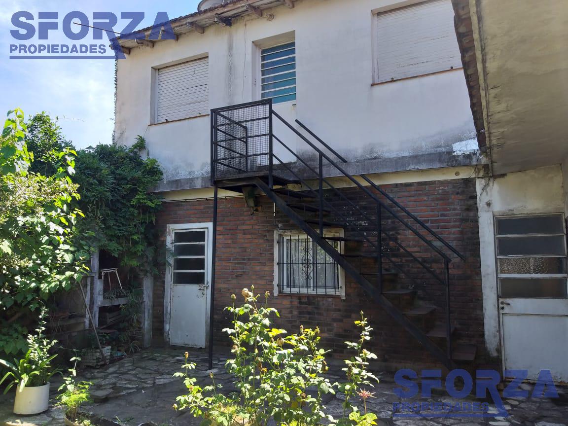 Casa en venta potencial local en jose c paz