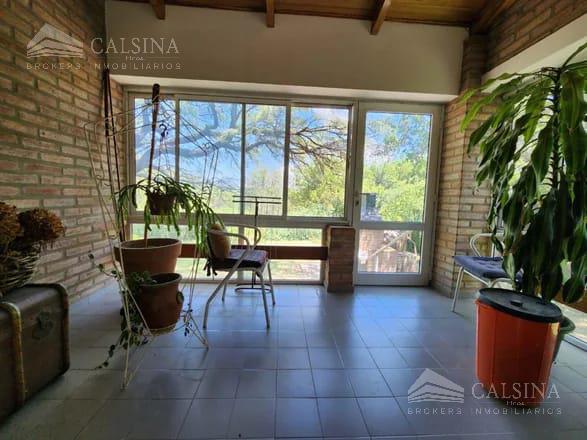 Casa en venta 4 Hojas