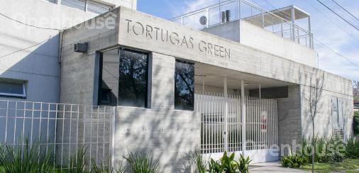 Venta Departamento 2 ambientes en Tortugas Green con cochera y terraza