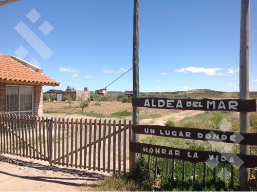 Venta Terreno - Balneario Las Grutas - Aldea del Mar - San Antonio