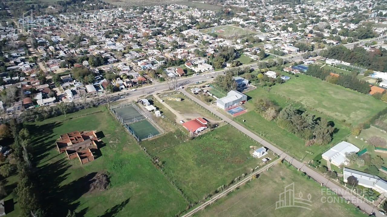 Terreno en alquiler de 5000m2