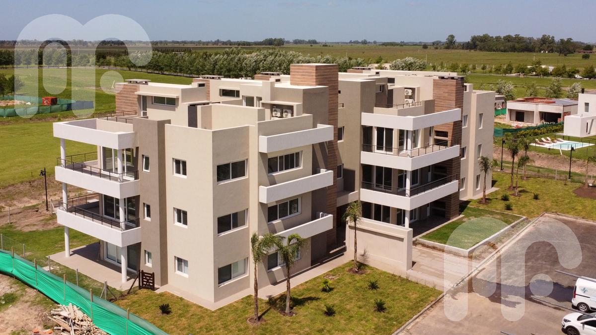 VENTA DEPARTAMENTO HARAS DEL SUR 3