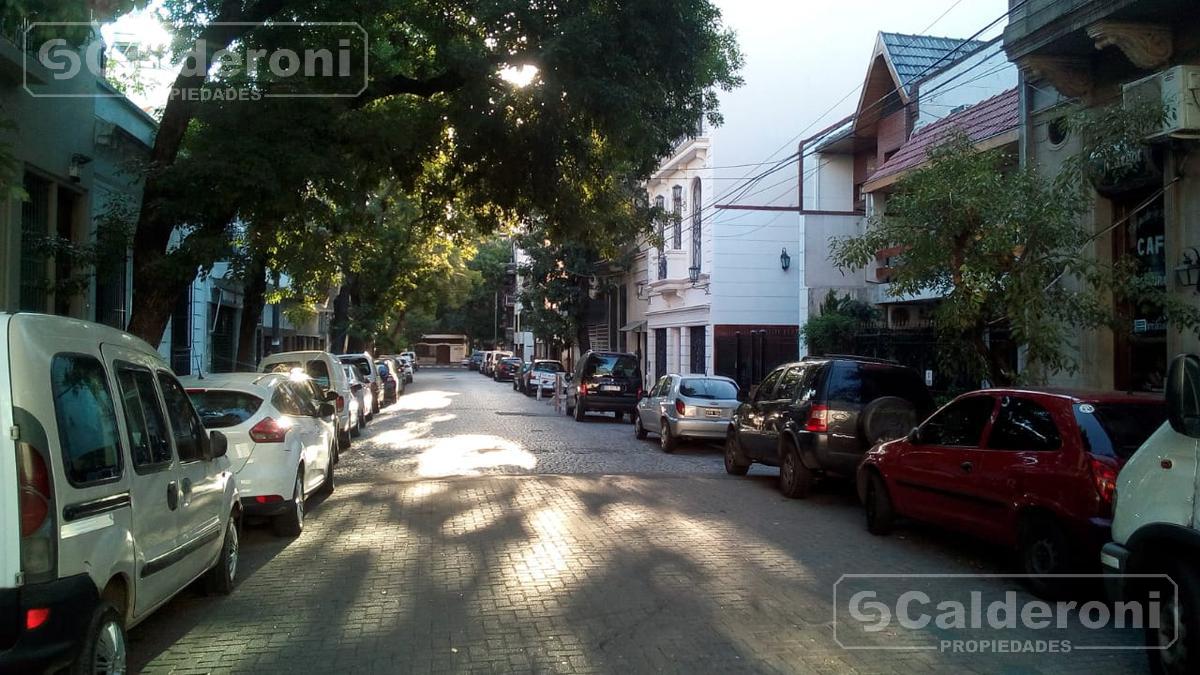 Terreno - Boedo