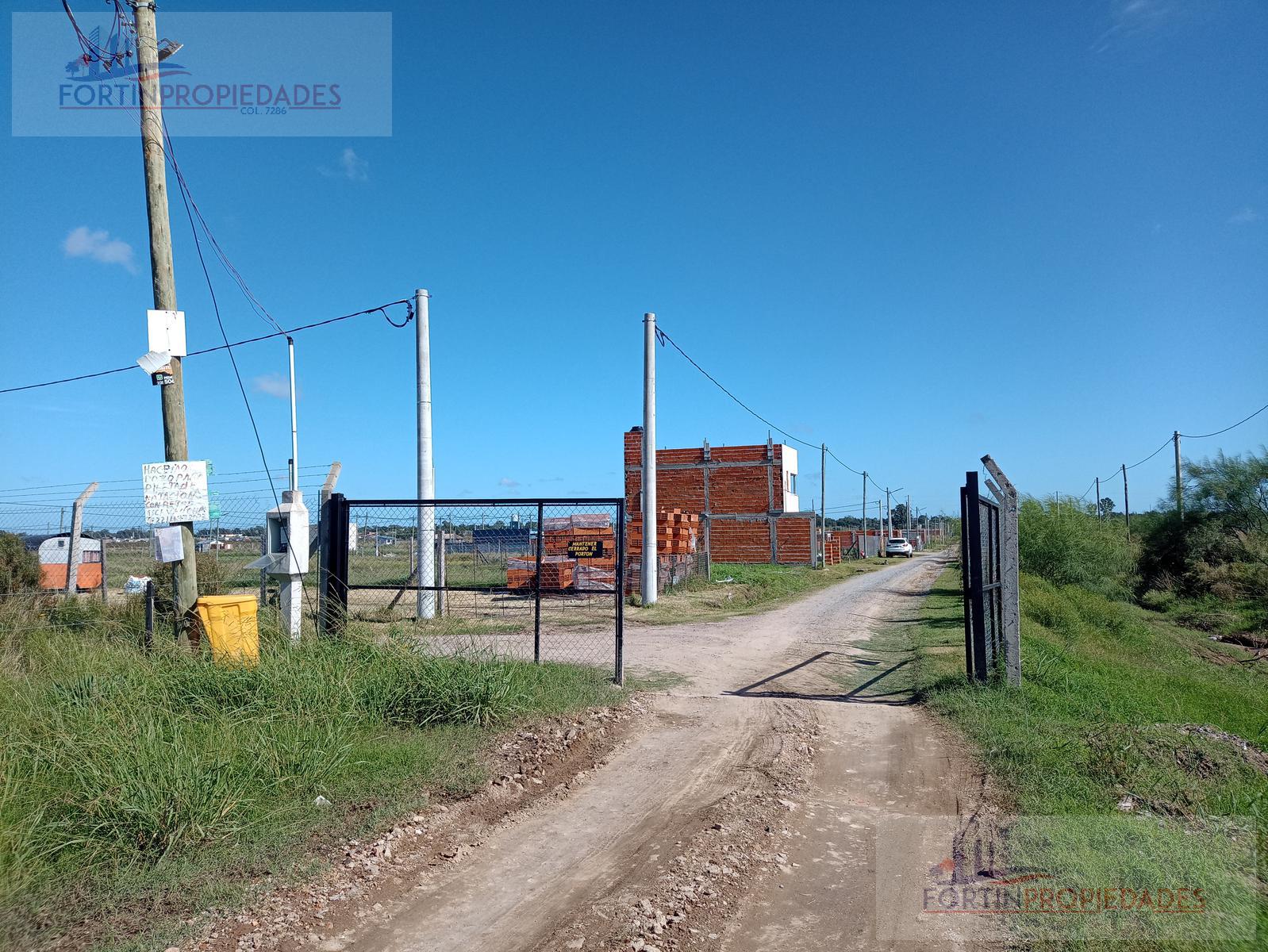 Terreno en  Venta Barrio Siempre verde