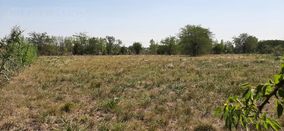 Terreno en  Chacras Del Ocho, Pilar