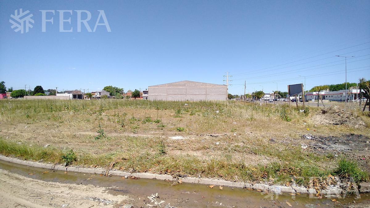 Venta terreno en Florencio Varela (30584)