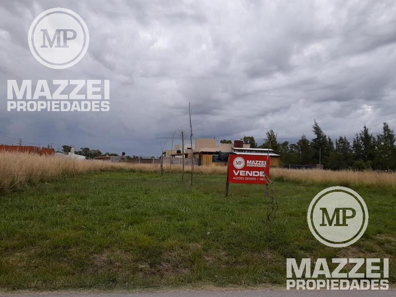 Lote de 324m2.Moradas I.