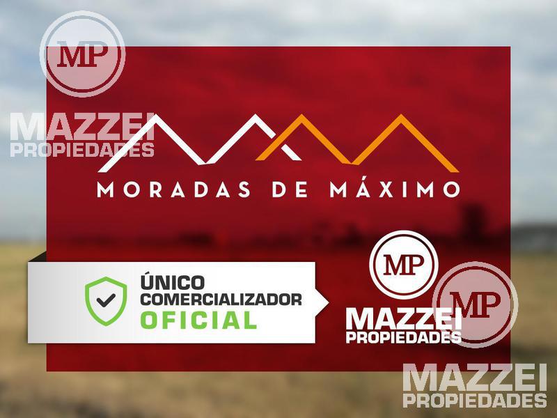 Moradas de Maximo Paz