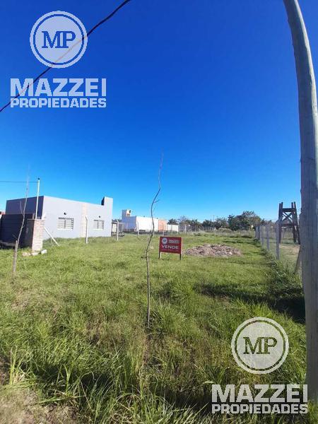 Lote de 324m2- Moradas I.