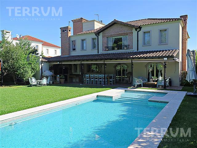 CASA VENTA CANNING BARRIO EL CENTAURO