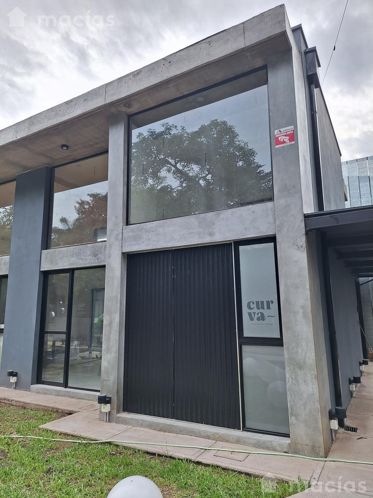 Oficinas a estrenar en el corazón de Yerba Buena