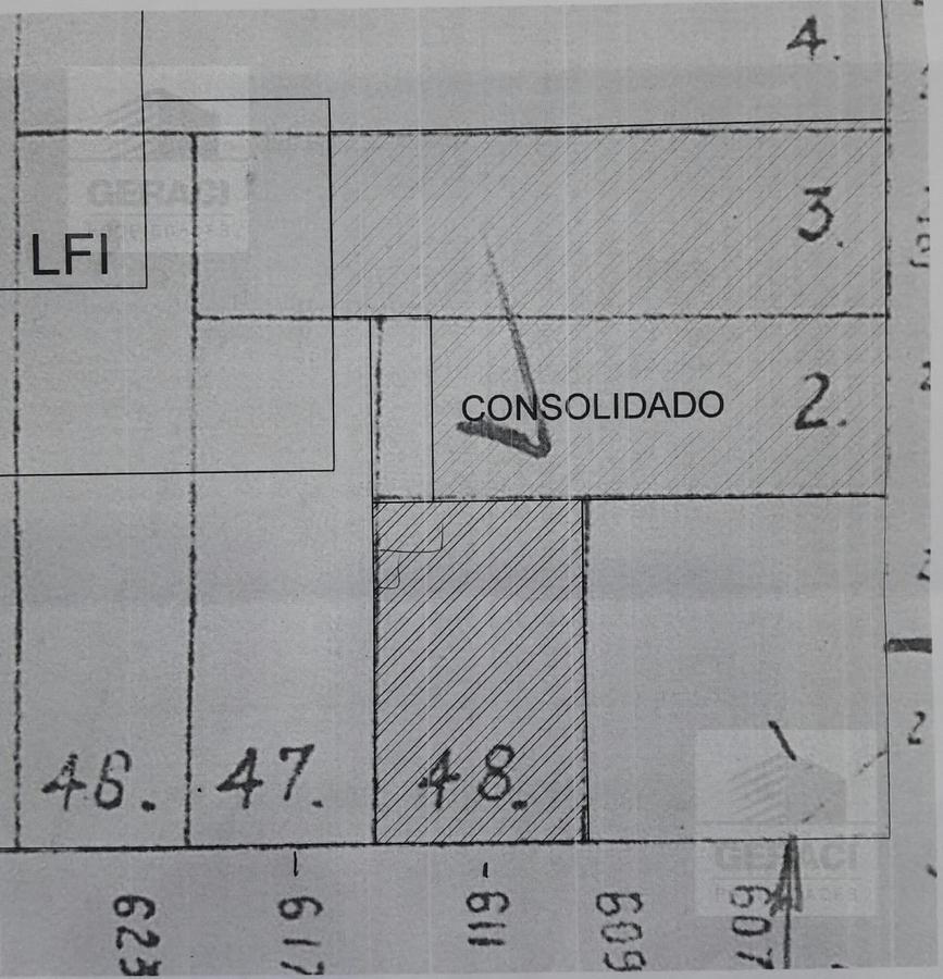 Terreno - Caballito