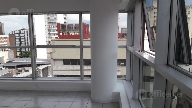 EDIFICIO GARDEN - Excelente Oficina en Venta