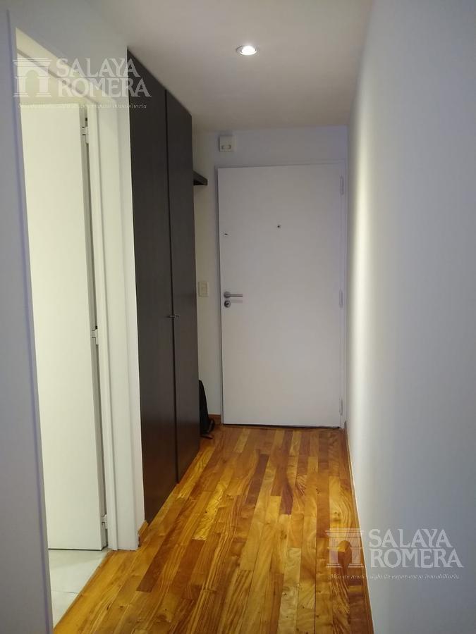 Departamento- Venta -Olivos -Cochera -