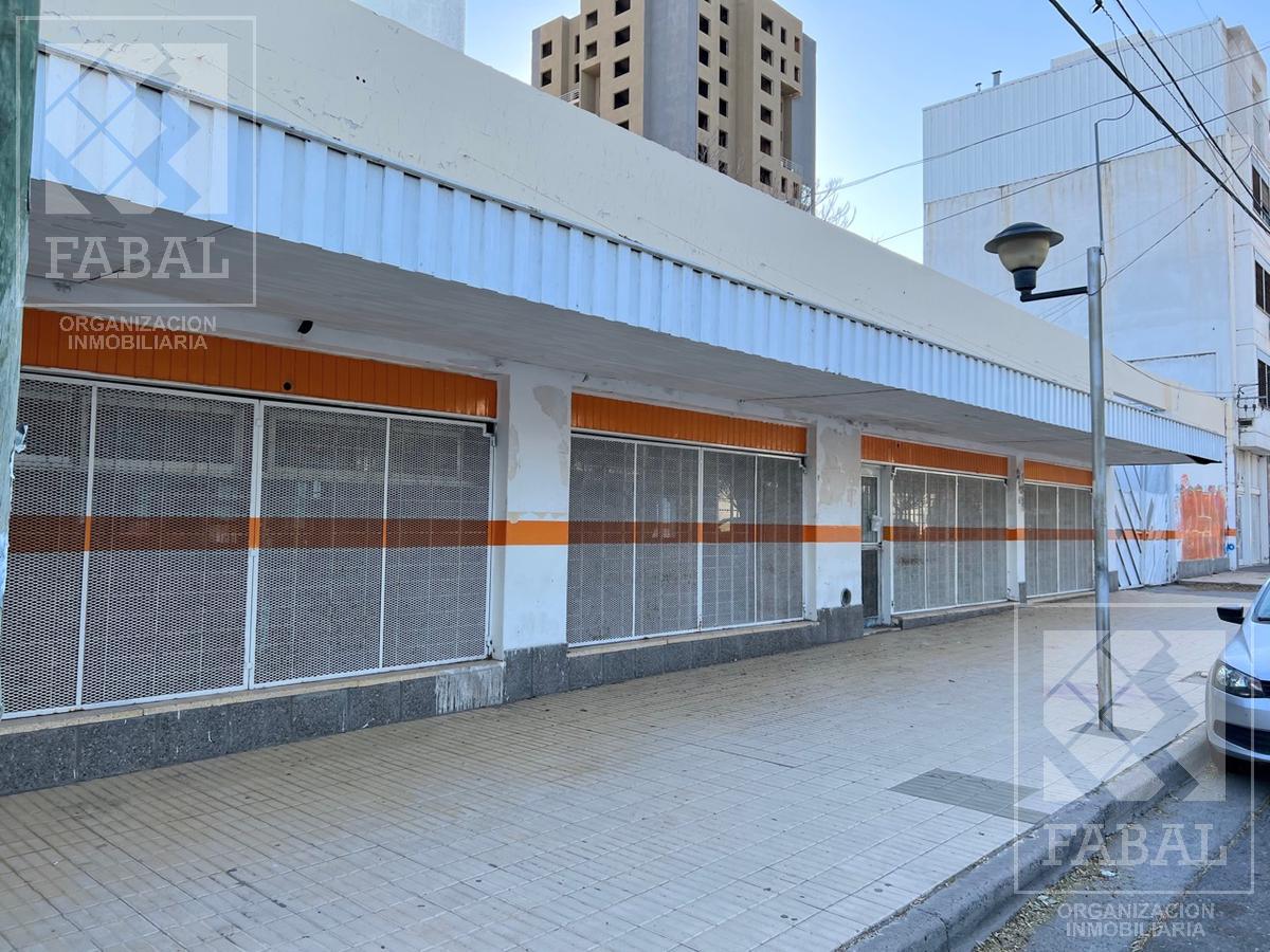 Terreno venta Centro Este Neuquén, 600 m2