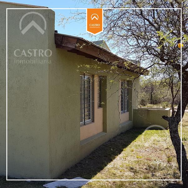 Casa en venta vista a las sierras a 5' Merlo San Luis