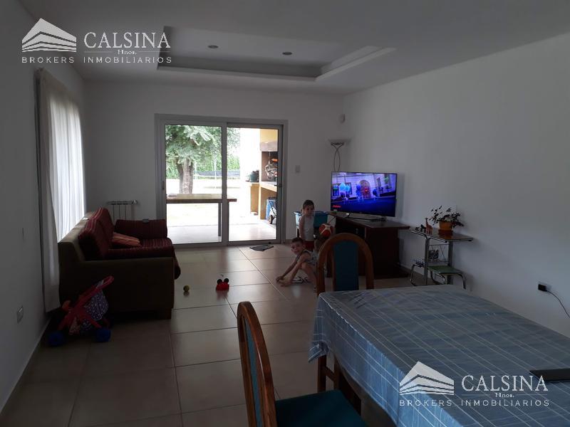 Casa en venta en Villa Allende Golf