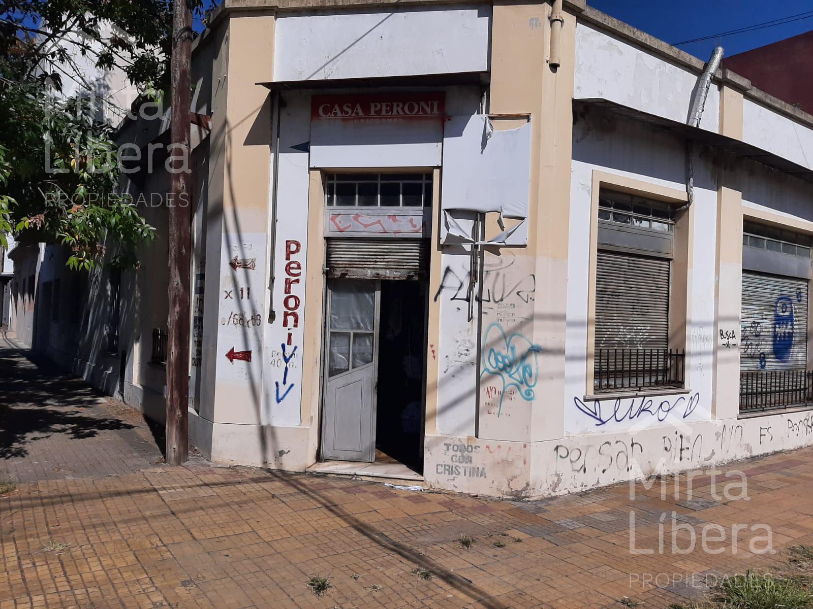 Casa en La Plata