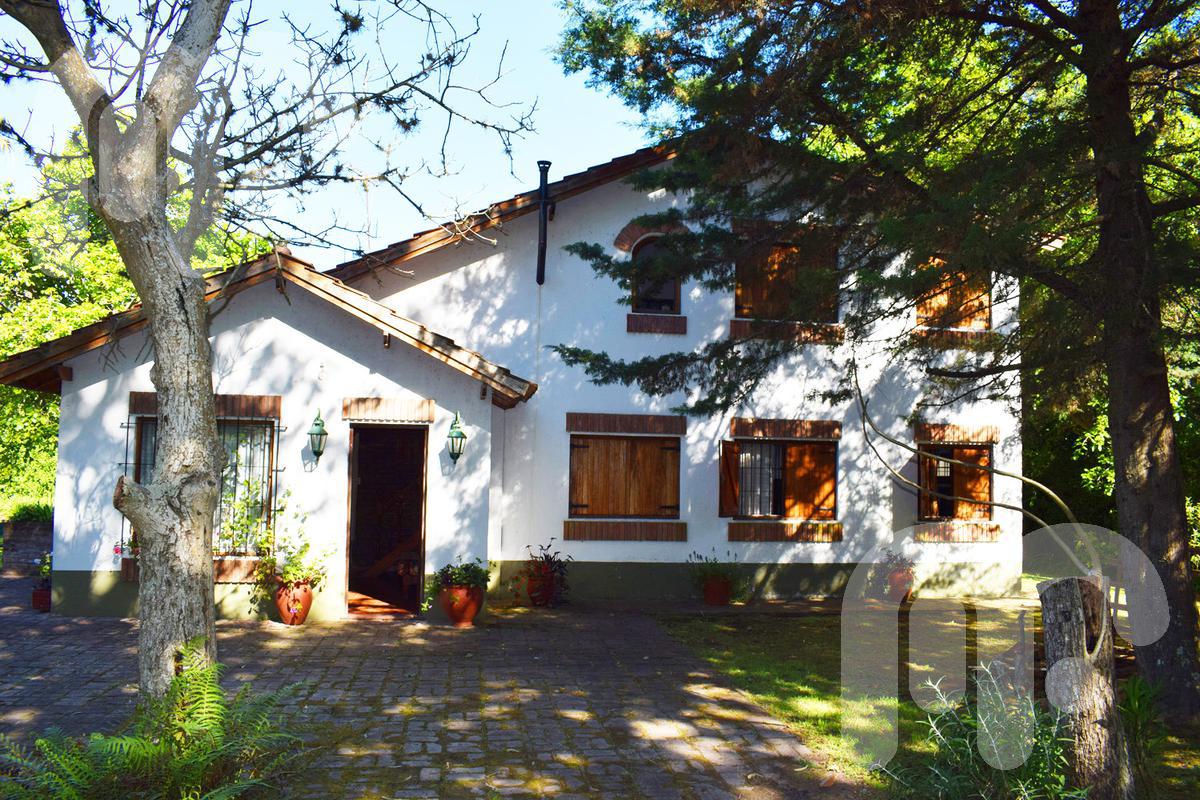 VENTA CASA / CASA QUINTA VILLA ELISA