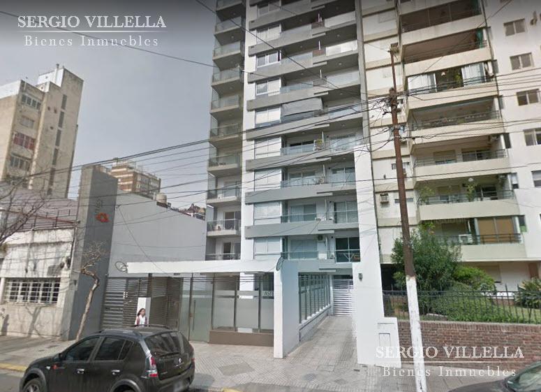 Tucuman 1500 - Cochera en venta en Rosario