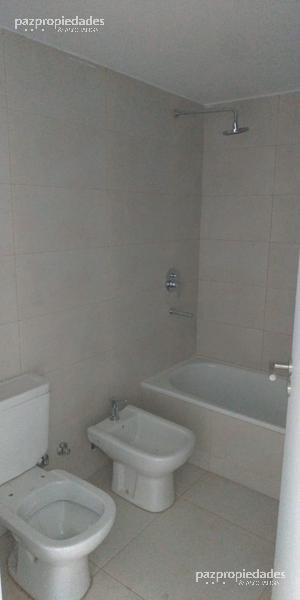 Venta- Departamento - 2 ambientes - Roca y Santiago del Estero - Área Centro Este