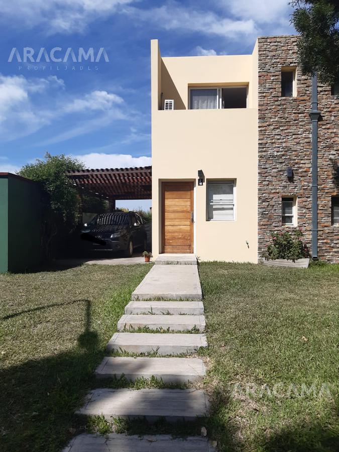 Casa en venta - Monte Grande