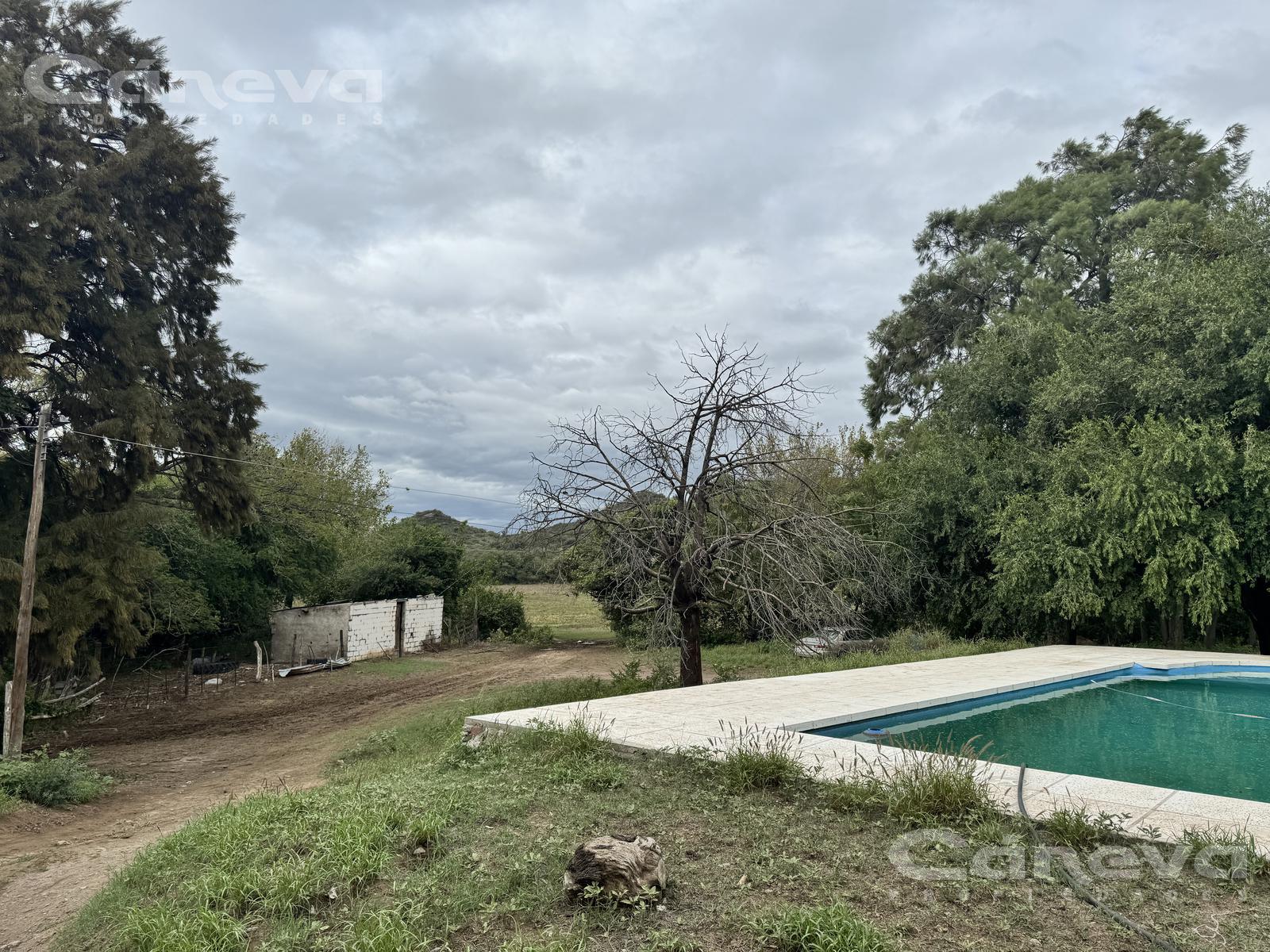 Finca en Pomancillo oeste Fray mamerto Esquiu SF del Valle de Catamarca