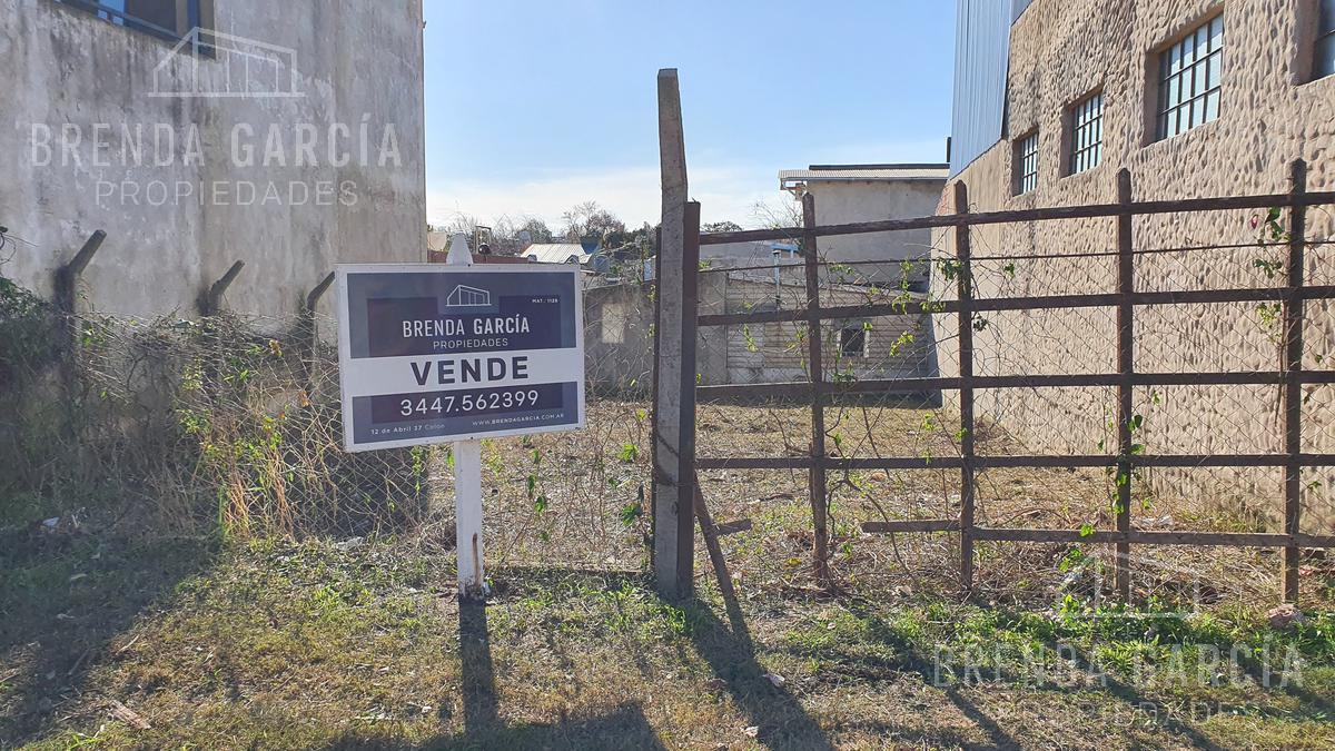 Terreno En Venta - Colon