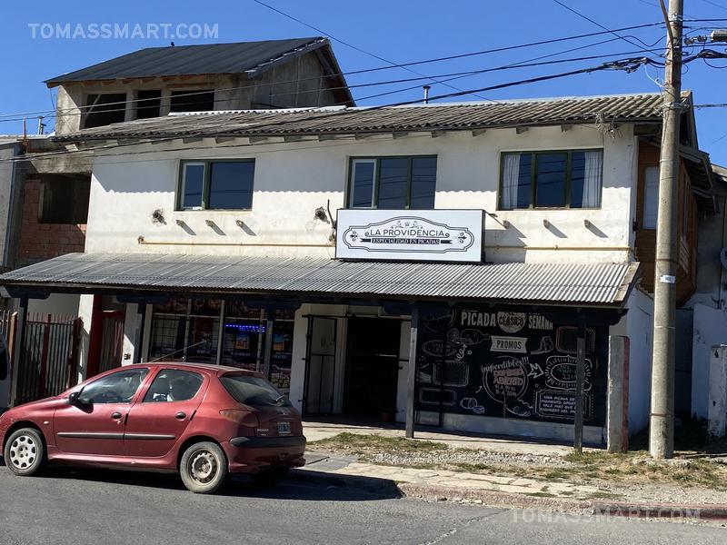 Edificio Comercial - Bariloche