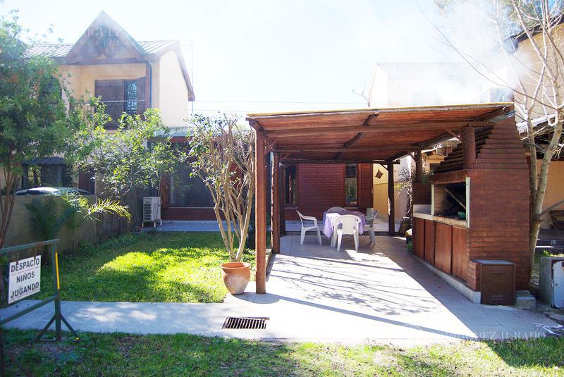 Impecable Casa - Country Los Caracoles - Ingeniero Maschwitz