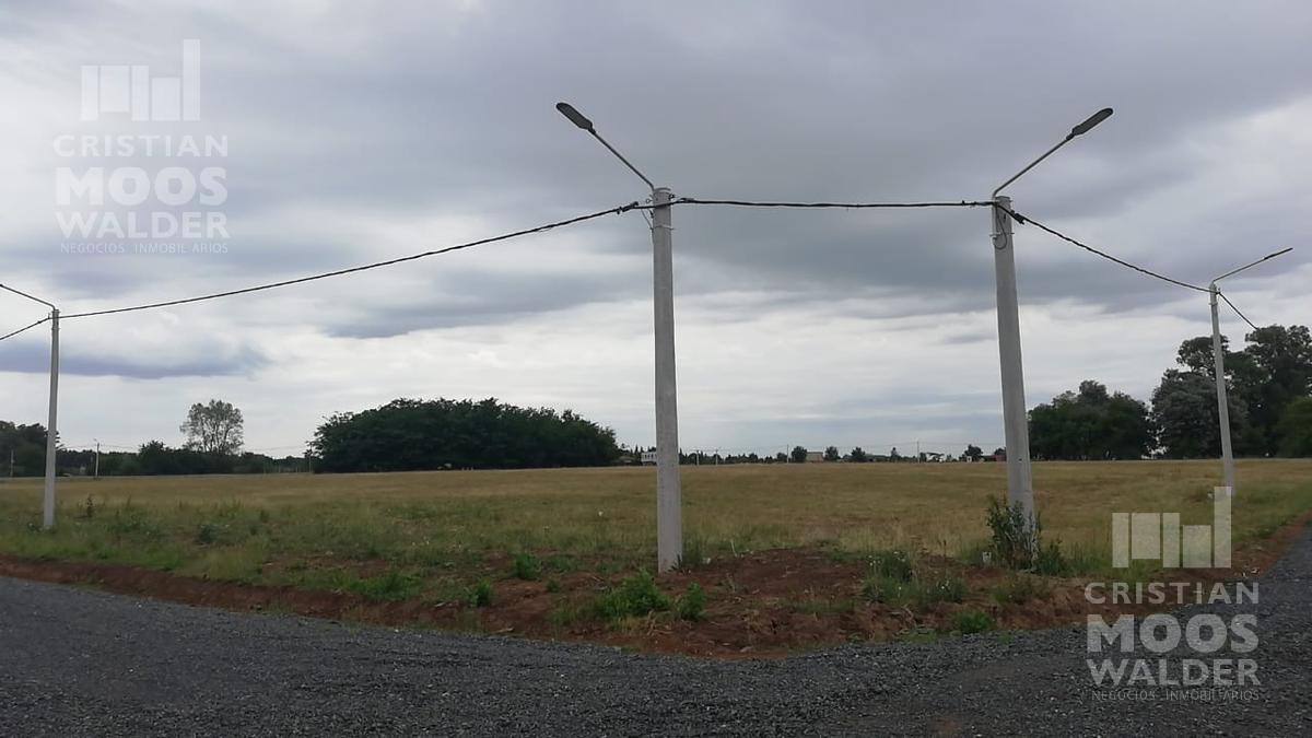 Terreno en venta  Loma Verde