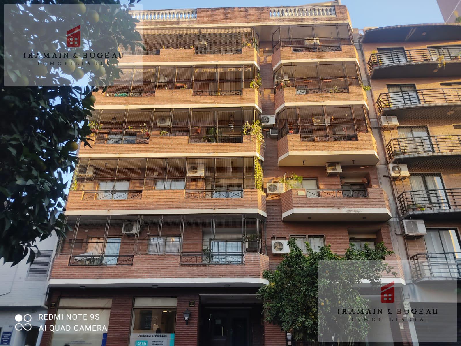 Departamento en BARRIO NORTE