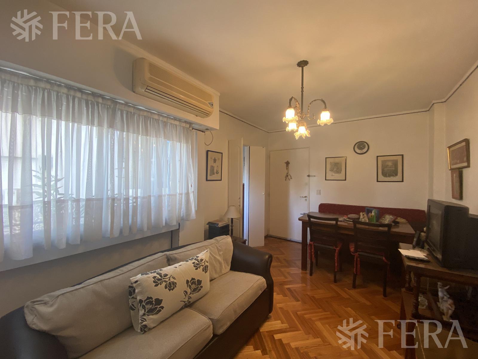 Venta de departamento en Avellaneda