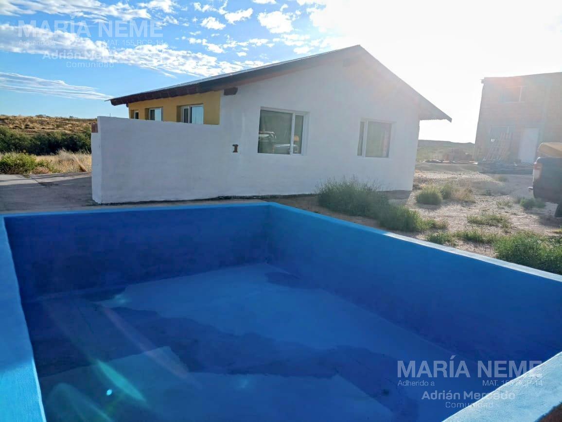 Casa  en venta - Balneario Las Grutas Río Negro