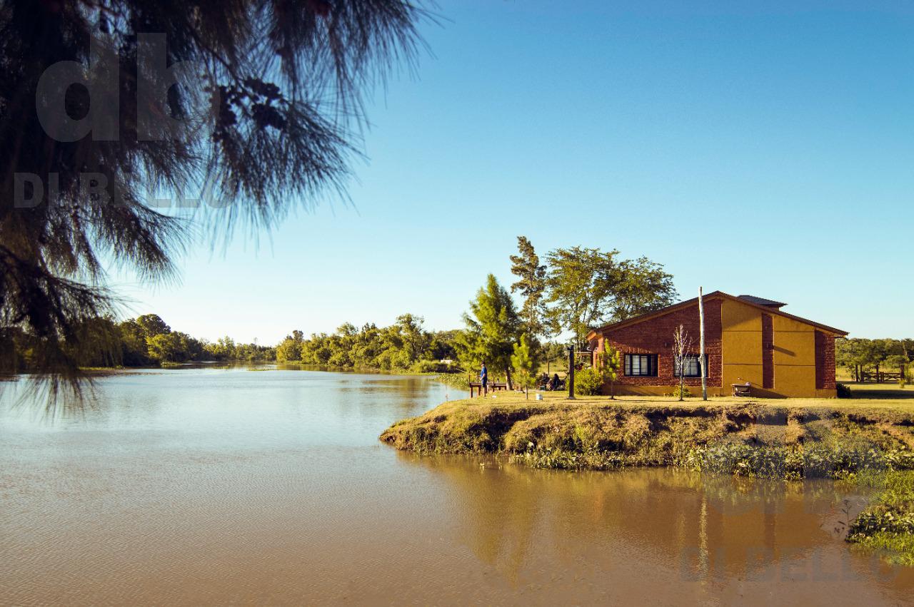 Lotes disponibles sobre el Rio, Villa Paranacito, Entre Rios