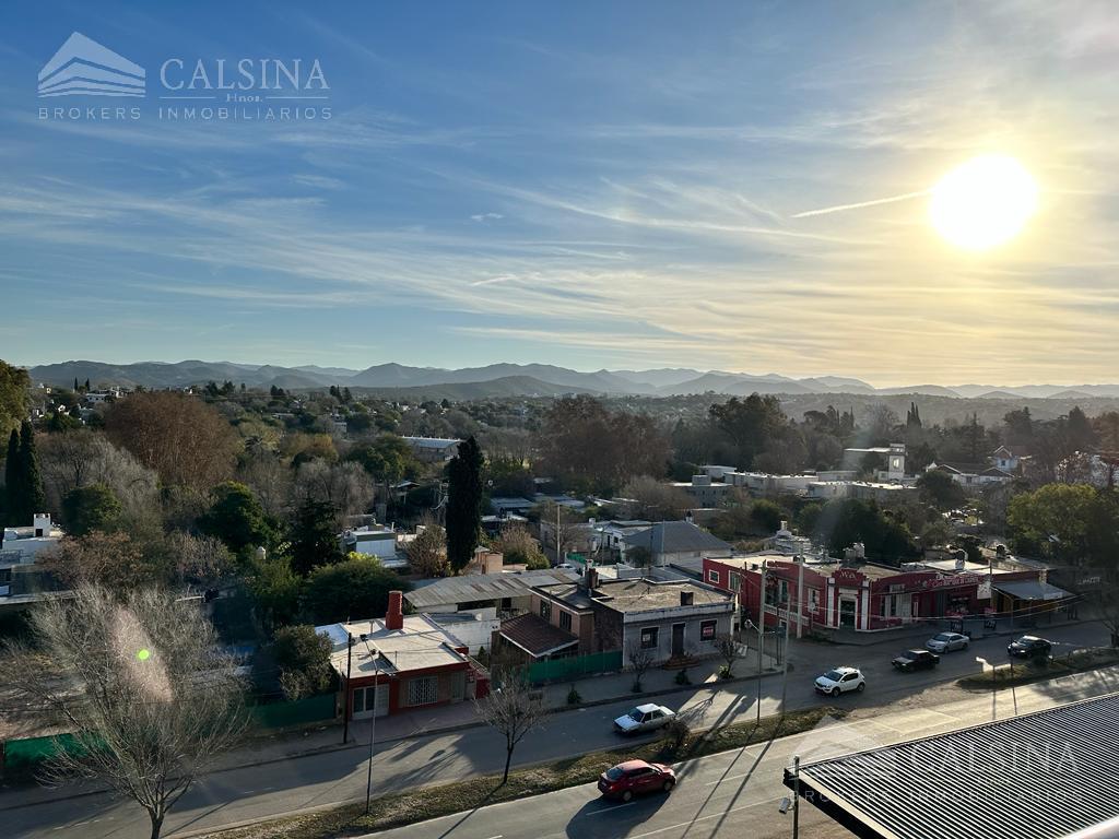 Departamento en venta en Casonas del Golf de Villa Allende