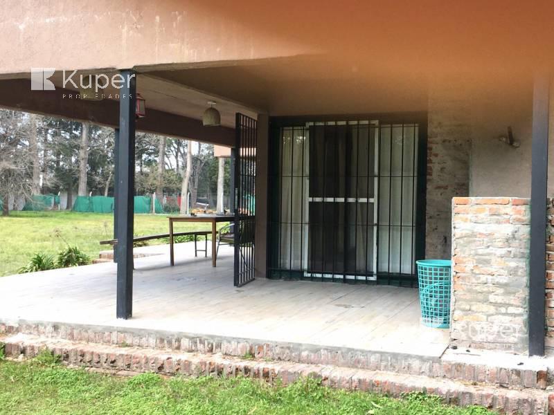 Excelente Quinta en Lujan en venta