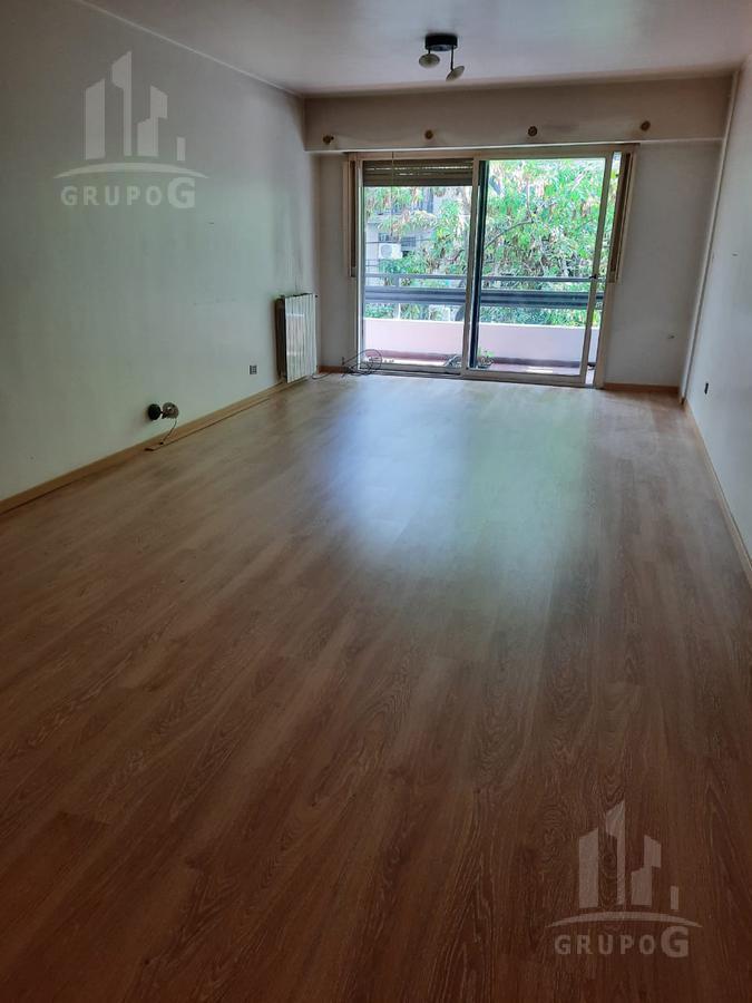 Alquiler Departamento 4 Ambientes - Arenales al 2900 Barrio Norte