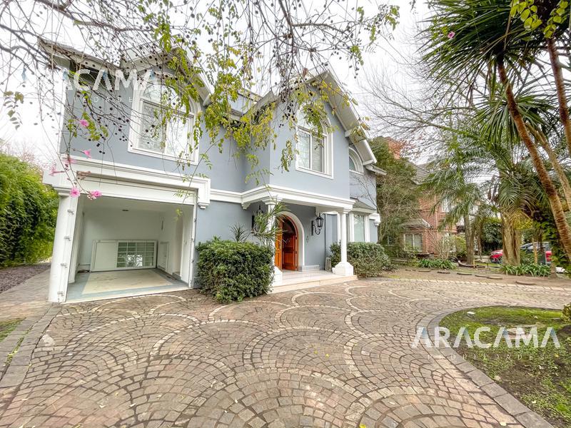 VENTA CASA EN SAINT THOMAS - CANNING