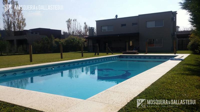 Casa en venta/alquiler en Santa Catalina - Villanueva