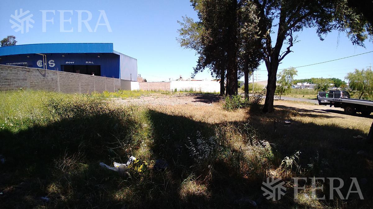 Venta terreno en Florencio Varela (30598)