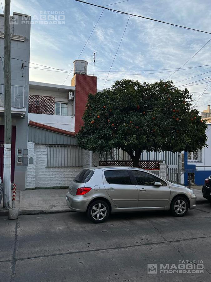 EDIFICIO COMERCIAL VENTA RAMOS MEJIA SUR